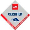 OC Certified Contractor