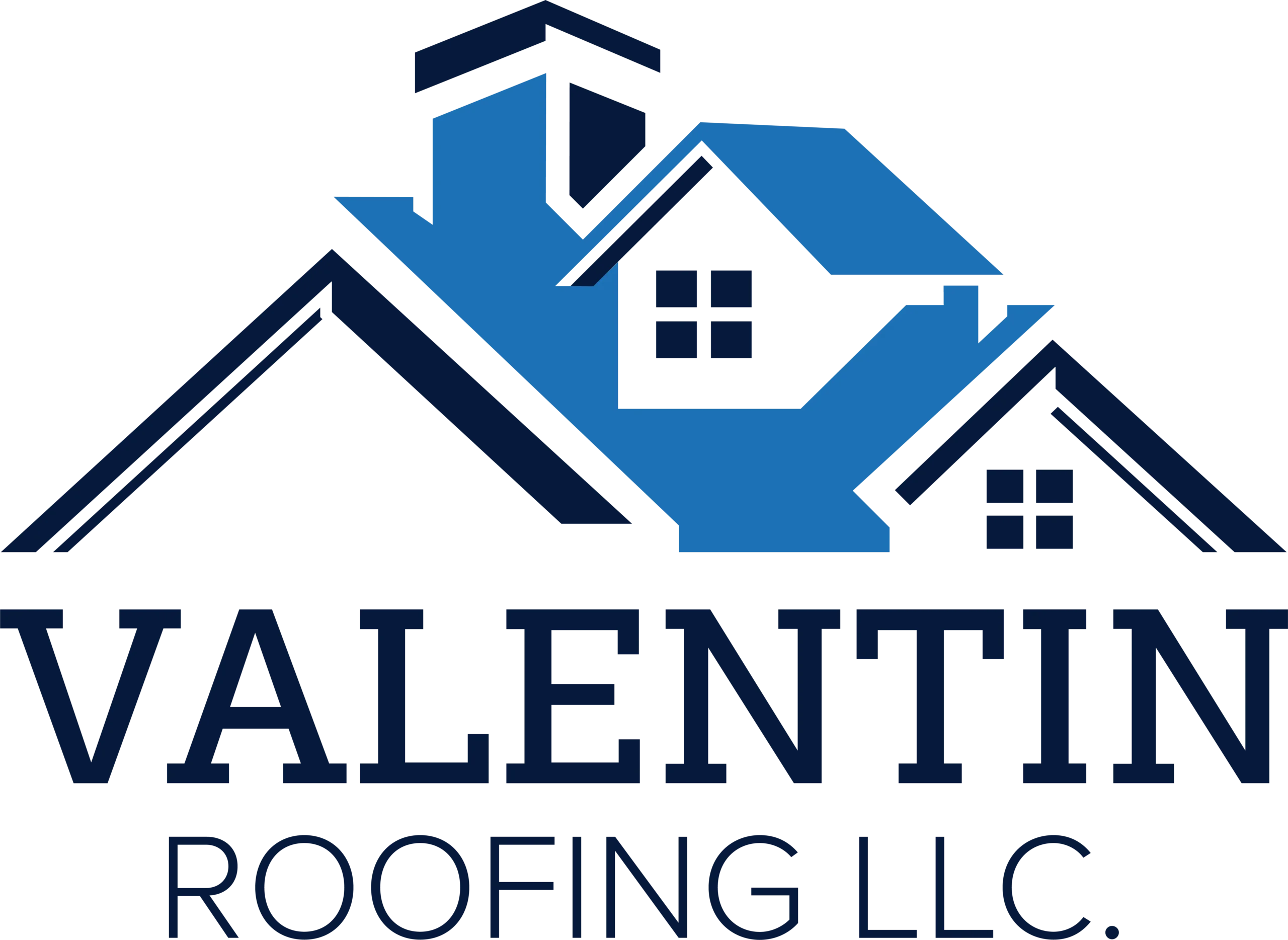 Valentin Roofing